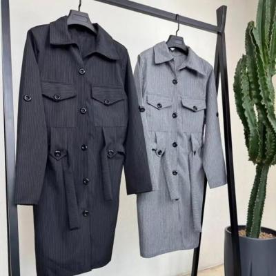 مانتو دانشجویی اداری زنانه دیپلمات