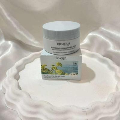 کرم آبرسان رازیانه دریایی بیوآکوا