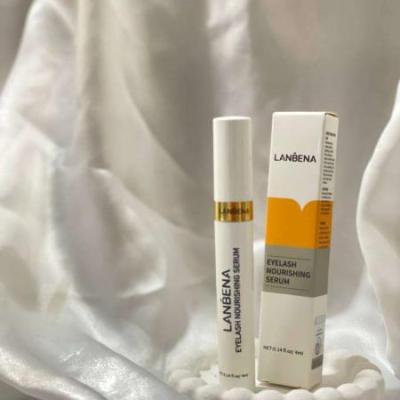 سرم تقویت مژه لانبنا