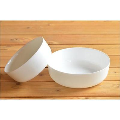 کاسه گرد 2 تایی آون دینو