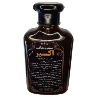شامپو اکسیر کندوش( رویش مجدد مو‌)-157921