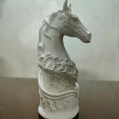 قالب سیلیکونی اسب کاوالی