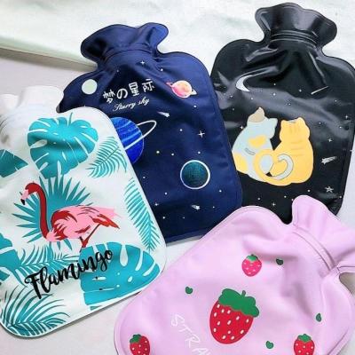 کیسه آبگرم فانتزی