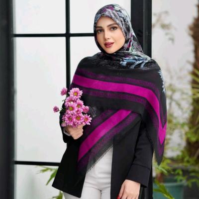 روسری نخی وارداتی کیفیت پرفروش بازار