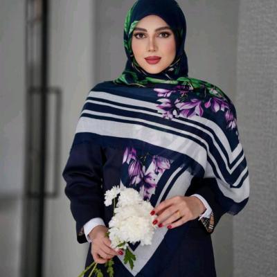 روسری نخی وارداتی کیفیت پرفروش بازار