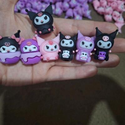 سرمدادی کرومی