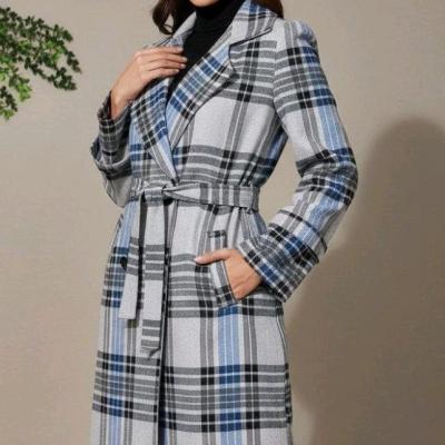 مانتو پاییزه