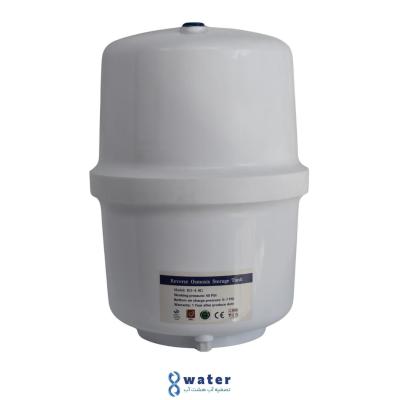 مخزن 4 گالن 16 لیتری وارداتی دستگاه تصفیه آب (شیراز)