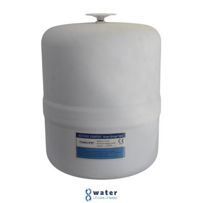 مخزن 5 گالن 20 لیتری تانک لایف چینی دستگاه تصفیه آب (شیراز)