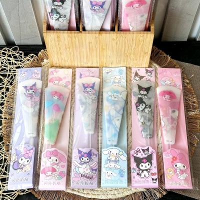 بادبزن کرومی ملودی و سینامارول شایندار وارداتی