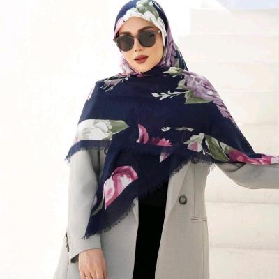 روسری نخی وارداتی