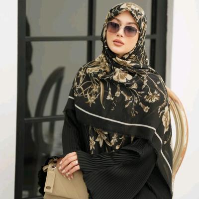 روسری نخی وارداتی