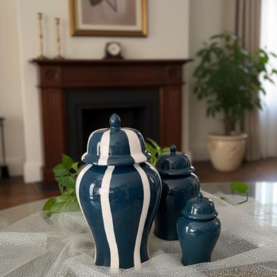 جینجر جار سرامیکی