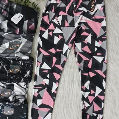 شلوار ورزشی لگ ورزشی-158588