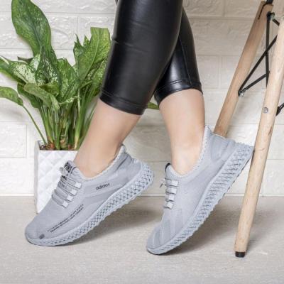 کتونی آدیداس جورابی 37 تا 44 در سه رنگ