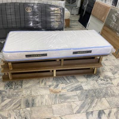 تشک خوشخواب دو نفره طبی رویال سایز 160 در 200 قطر 15 سانتی متر