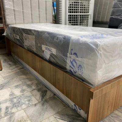 تشک خوشخواب دو نفره رویال طبی فنری با 10سال ضمانت فنر سایز 160 در 200