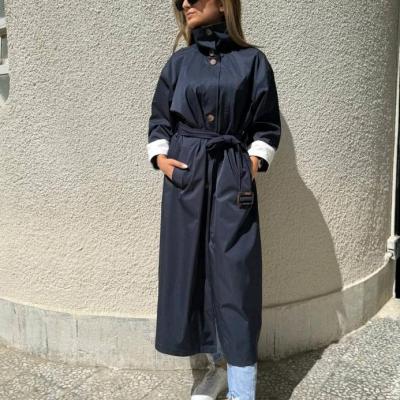 بارانی زنانه آستردار