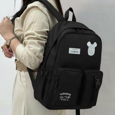 کوله پشتی مدارس کوله پشتی اسپرت دخترانه و پسرانه ارسال رایگان