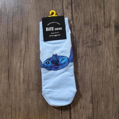 جوراب مچی فانتزی مناسب خانم و آقا