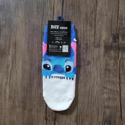 جوراب مچی فانتزی