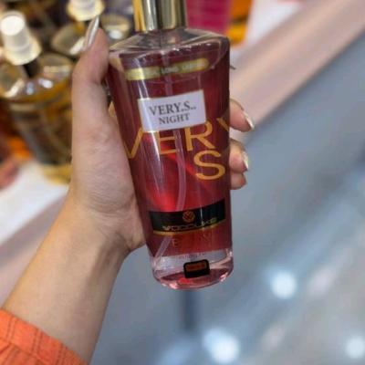 بادی اسپلش وودلایک وری نایت