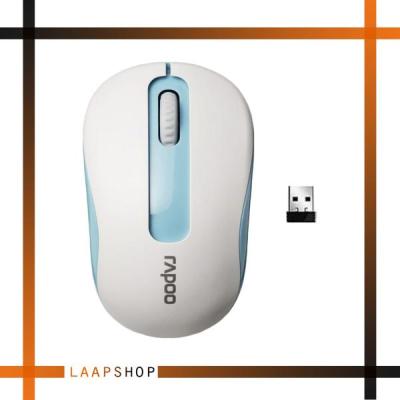 ماوس بی سیم رپو مدل M10 Plus