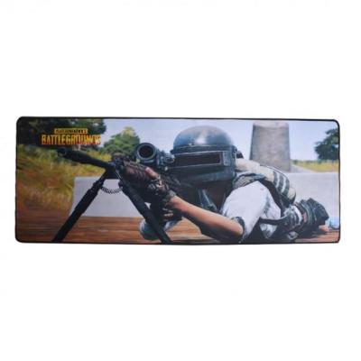 ماوس پد مخصوص بازی پی نت مدل 2008