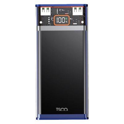 پاوربانک 10000mAh برند تسکو مدل TP 884