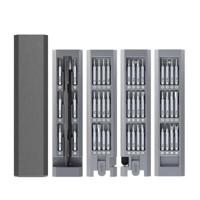 پیچ گوشتی پرووان مدل PGS108 بسته 44 عددی