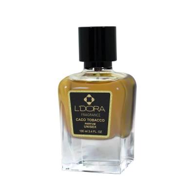 پرفیوم CACO TOBACCO فرگرنس 100 میلی‌لیتر