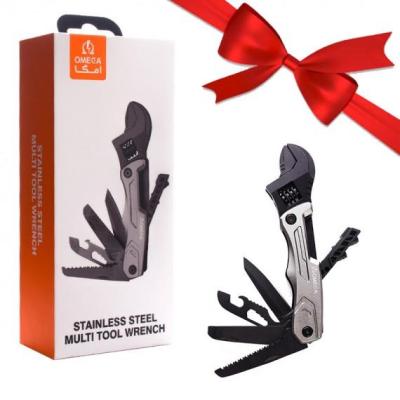 پک آچار فرانسه امگا مدل ML65