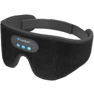 چشم بند سه بعدی ارلدام همراه با پخش موزیک EM01