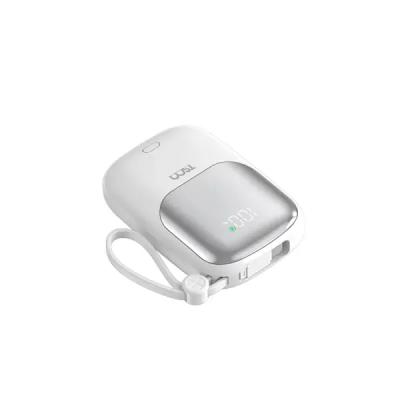 پاوربانک تسکو مدل TP 932 ظرفیت 10000 میلی آمپر ساعت