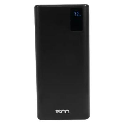 پاوربانک تسکو TP882L ظرفیت 20000 میلی‌آمپر ساعت