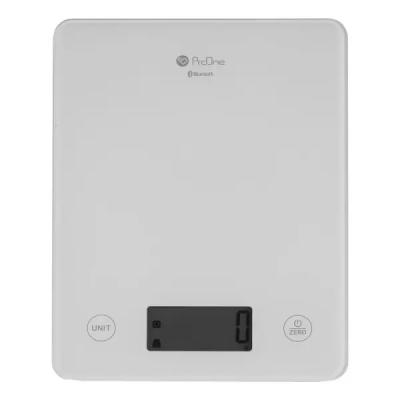 ترازو دیجیتال آشپزخانه پرووان مدل NUTRI LAB