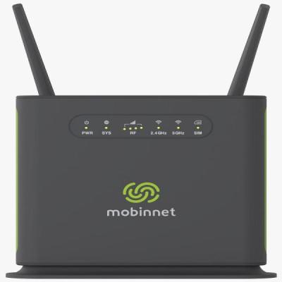 مودم بی سیم CAT12 مبین نت MN-C1200M