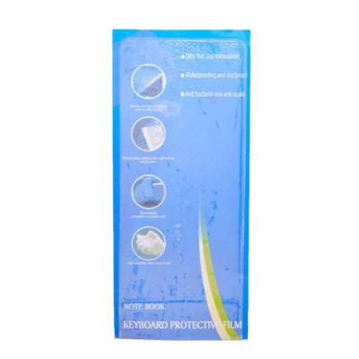 روکش ژله ای کیبورد لپ تاپ