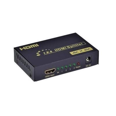 اسپلیتر 4 پورت HDMI پی نت P-net