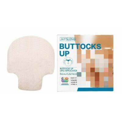 چسب لیفت کننده باسن JAYSUING بسته 8 عددی