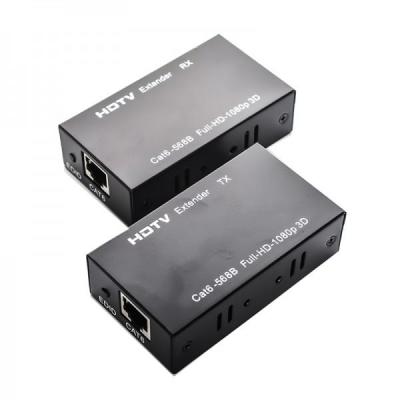 توسعه دهنده و ریپیتر تصویر HDMI تا 60 متر کایزر