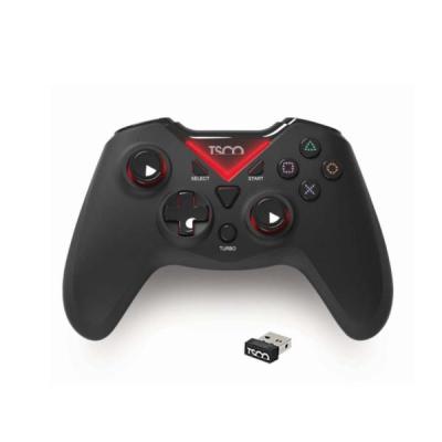 دسته بازی بیسیم تسکو مدل TG 130W