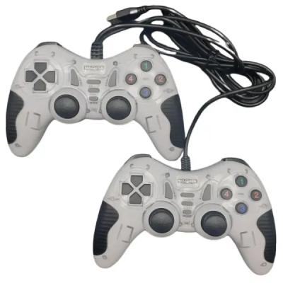 دسته بازی دوبل مچر مدل MR-61