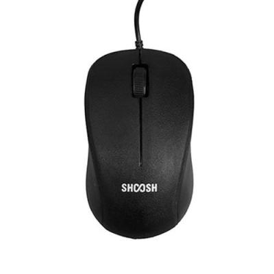 ماوس با سیم شوش مدل M26
