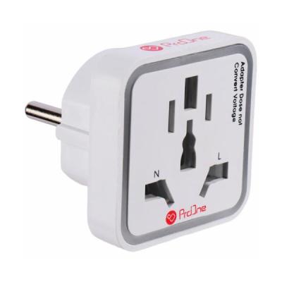 تبدیل برق 3 به 2 پرووان PAD656