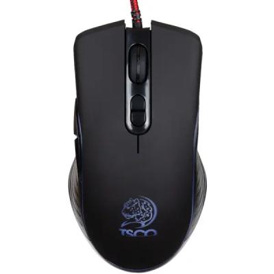 ماوس مخصوص بازی تسکو مدل TM 755 GA