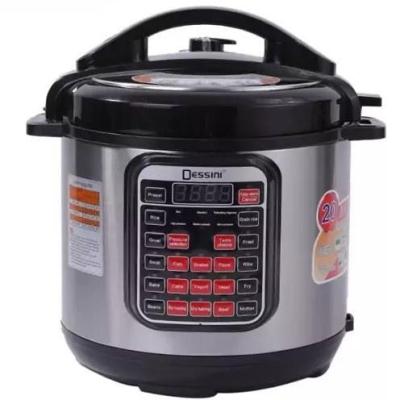 پلوپز 10 کاره دسینی مدل DS-391