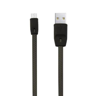 کابل شارژ پاوربانک MicroUSB ایکس استار به طول 25 سانتی متر