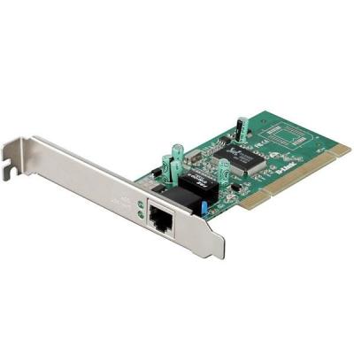 کارت شبکه PCI دی لینک مدل DGE-528T
