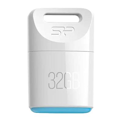 فلش مموری سیلیکون پاور مدل T06 ظرفیت 32 گیگ